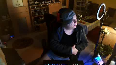 Snapshot of google5001 chatting on 09.18.25 google5001 online show from 09.18.25