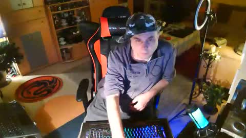 google5001 online show from 01.15.26