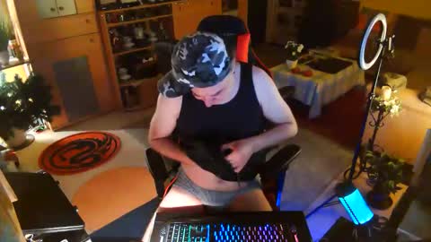 google5001 online show from 03.07.26