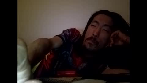 Asian matt online show from 01.12.25