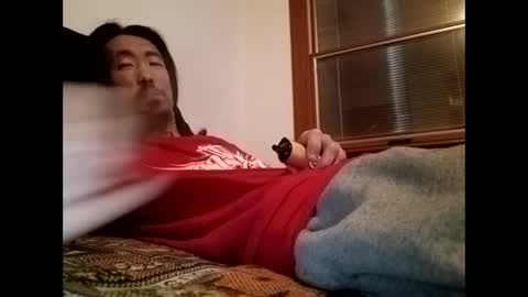 Asian matt online show from 02.17.25