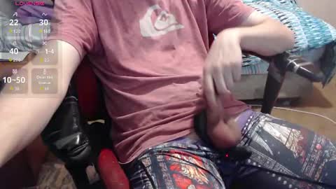 Goon online show from 07.08.26