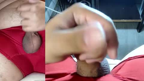 goonergoober69 online show from 10.28.25