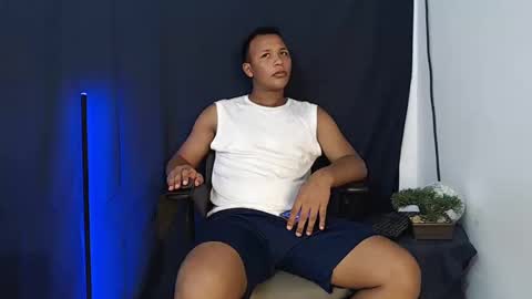 Goos online show from 01.13.25