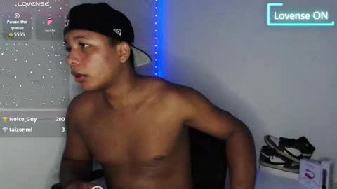 Goos online show from 09.10.25