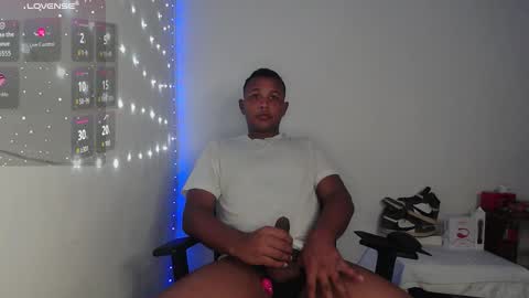 Goos online show from 09.21.25