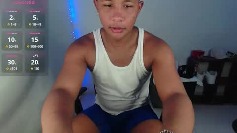 Goos online show from 11.05.25