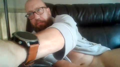 goose1979 online show from 07.16.26