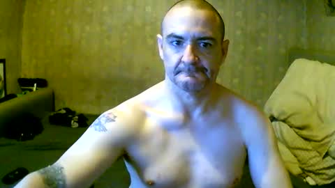 Snapshot of goosey77 chatting on 11.11.25 Goosey77 online show from 11.11.25