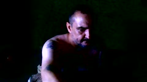 Goosey77 online show from 07.31.26