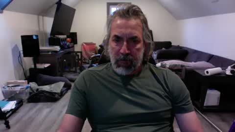 Snapshot of gopher988 chatting on 12.18.24 gopher988 online show from 12.18.24