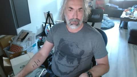 Snapshot of gopher988 chatting on 01.27.25 gopher988 online show from 01.27.25