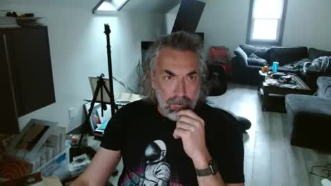Snapshot of gopher988 chatting on 02.01.25 gopher988 online show from 02.01.25