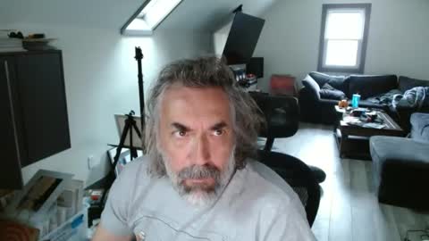 Snapshot of gopher988 chatting on 02.02.25 gopher988 online show from 02.02.25
