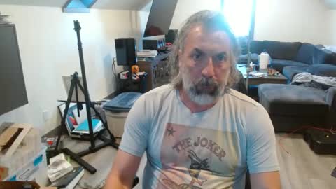 Snapshot of gopher988 chatting on 02.18.25 gopher988 online show from 02.18.25