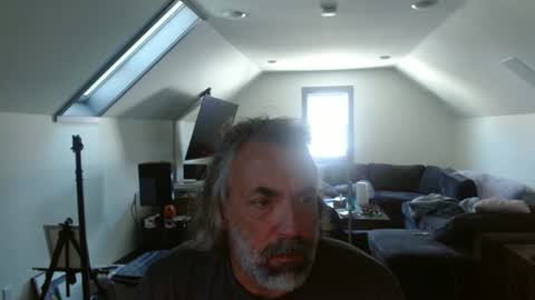 Snapshot of gopher988 chatting on 02.21.25 gopher988 online show from 02.21.25