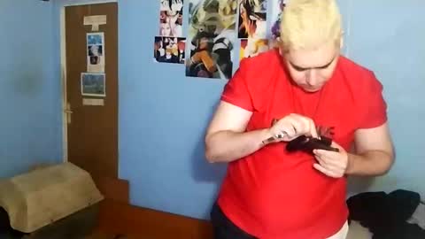 GoraK online show from 12.30.24