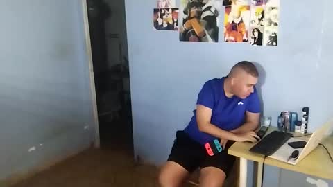 GoraK online show from 04.25.26