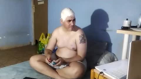 GoraK online show from 06.09.26