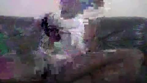 Sexy Black Model online show from 10.21.25