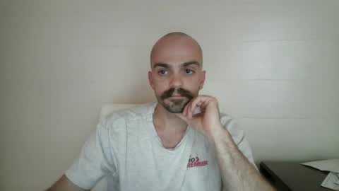 cowboy830 online show from 07.07.26