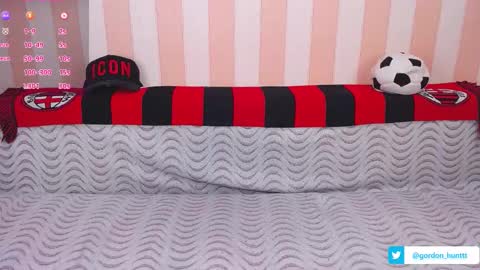 Gordon Hunt online show from 12.13.24