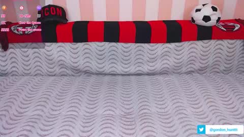 Gordon Hunt online show from 12.15.24