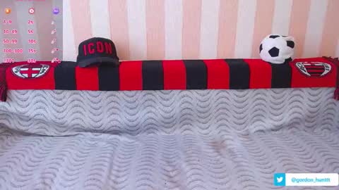 Gordon Hunt online show from 02.19.25