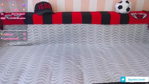 Gordon Hunt online show from 02.25.25