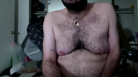 Bellylub online show from 01.21.25