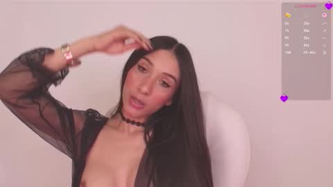 Rose  online show from 11.07.25