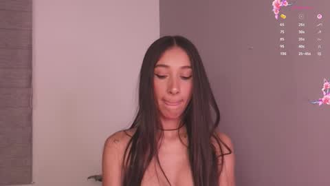 Rose  online show from 04.25.26