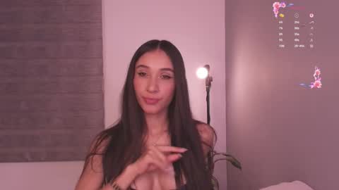 Snapshot of gorgeous_brunette chatting on 05.17.26 Rose online show from 05.17.26