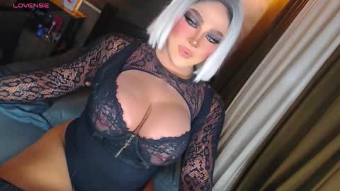 Snapshot of gorgeous_devilxxx chatting on 09.13.25 Samantha online show from 09.13.25