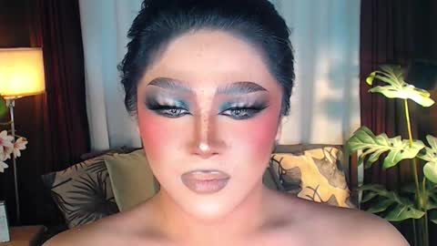 Snapshot of gorgeous_devilxxx chatting on 11.03.25 Samantha online show from 11.03.25