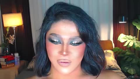 Snapshot of gorgeous_devilxxx chatting on 11.10.25 Samantha online show from 11.10.25