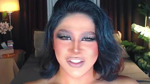 Snapshot of gorgeous_devilxxx chatting on 11.15.25 Samantha online show from 11.15.25