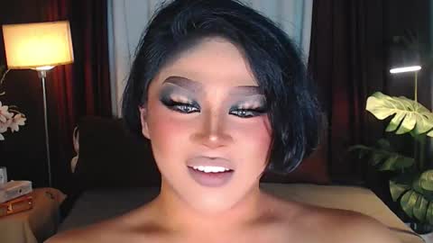 Snapshot of gorgeous_devilxxx chatting on 11.21.25 Samantha online show from 11.21.25