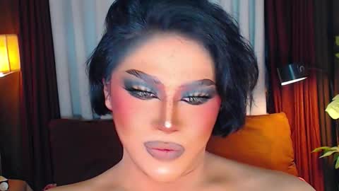 Snapshot of gorgeous_devilxxx chatting on 12.03.25 Samantha online show from 12.03.25