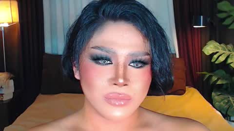 Snapshot of gorgeous_devilxxx chatting on 12.04.25 Samantha online show from 12.04.25