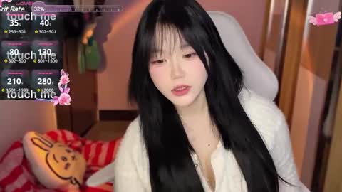 gorgeous girl33 online show from 12.21.24