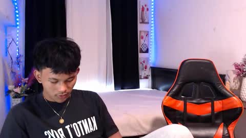 Snapshot of gorgeous_nicole chatting on 02.05.25 gorgeous_nicole online show from 02.05.25