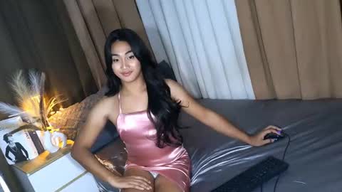 gorgeous_niicole online show from 07.02.26