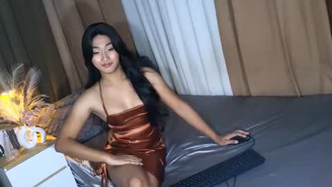 gorgeous_niicole online show from 07.06.26