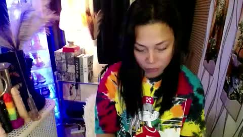 Rica online show from 04.07.26