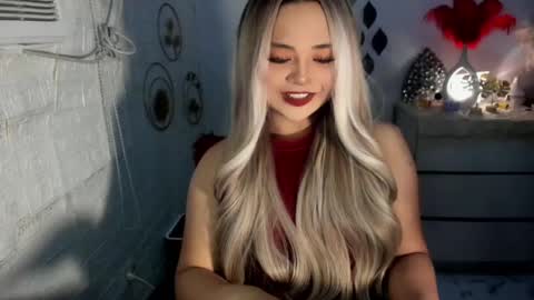 Amanda rose online show from 12.31.24