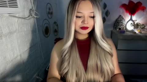 Amanda rose online show from 01.07.25