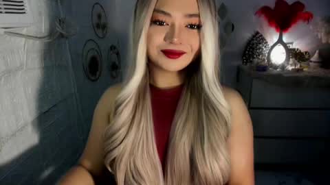 Amanda rose online show from 01.09.25
