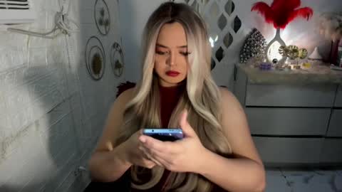 Amanda rose online show from 01.15.25