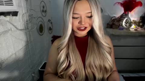 Amanda rose online show from 02.13.25